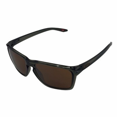 Oakley Sylas OO9448-1460 Olive Ink Sunglasses 60mm 17mm 140mm