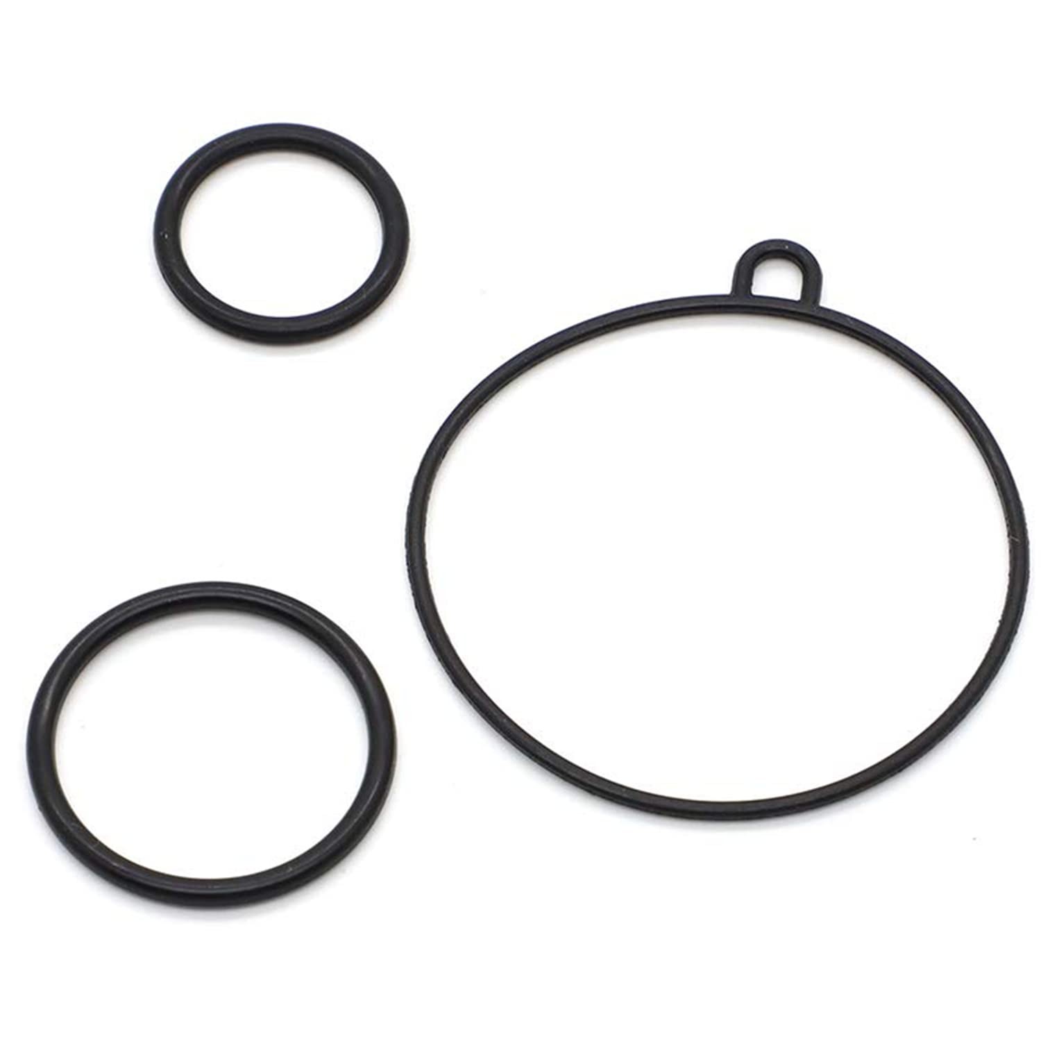 Carburetor Float JetsetMoto O-ring Packing Set of 3 Super Cub C50 C70 C90 PRESS