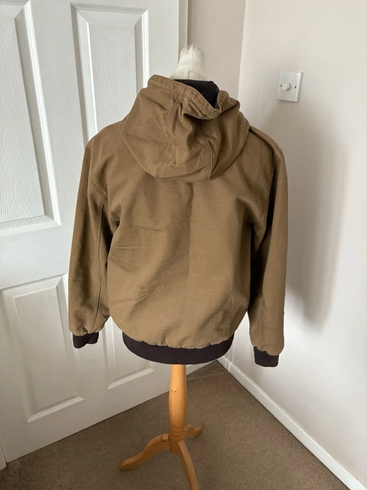 Carhartt Active Jacket, photo 3 of 5