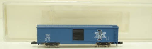 Coche de carga Marklin 8695A Z Boston & Maine #77972 LN/caja | Condition: Used
