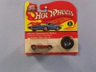 Hot Wheels 25th Anniversary Collection - Beatnik Bandit 5714