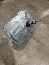 Caja de engranajes de lavadora GE Hotpoint transmisión de eje de transmisión WH03X33729 WH38X27335