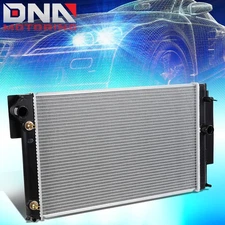 For 2008-2015 Scion xB 2.4L AT Radiator Assembly OE Style Aluminum Core 13001