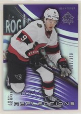 2020 Extended Series Triple Dimensions Reflections Amethyst /300 Josh Norris sq1