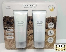 SKIN1004 Madagascar Centella Soothing Cream 100ml / 3.38 oz 2 PACK