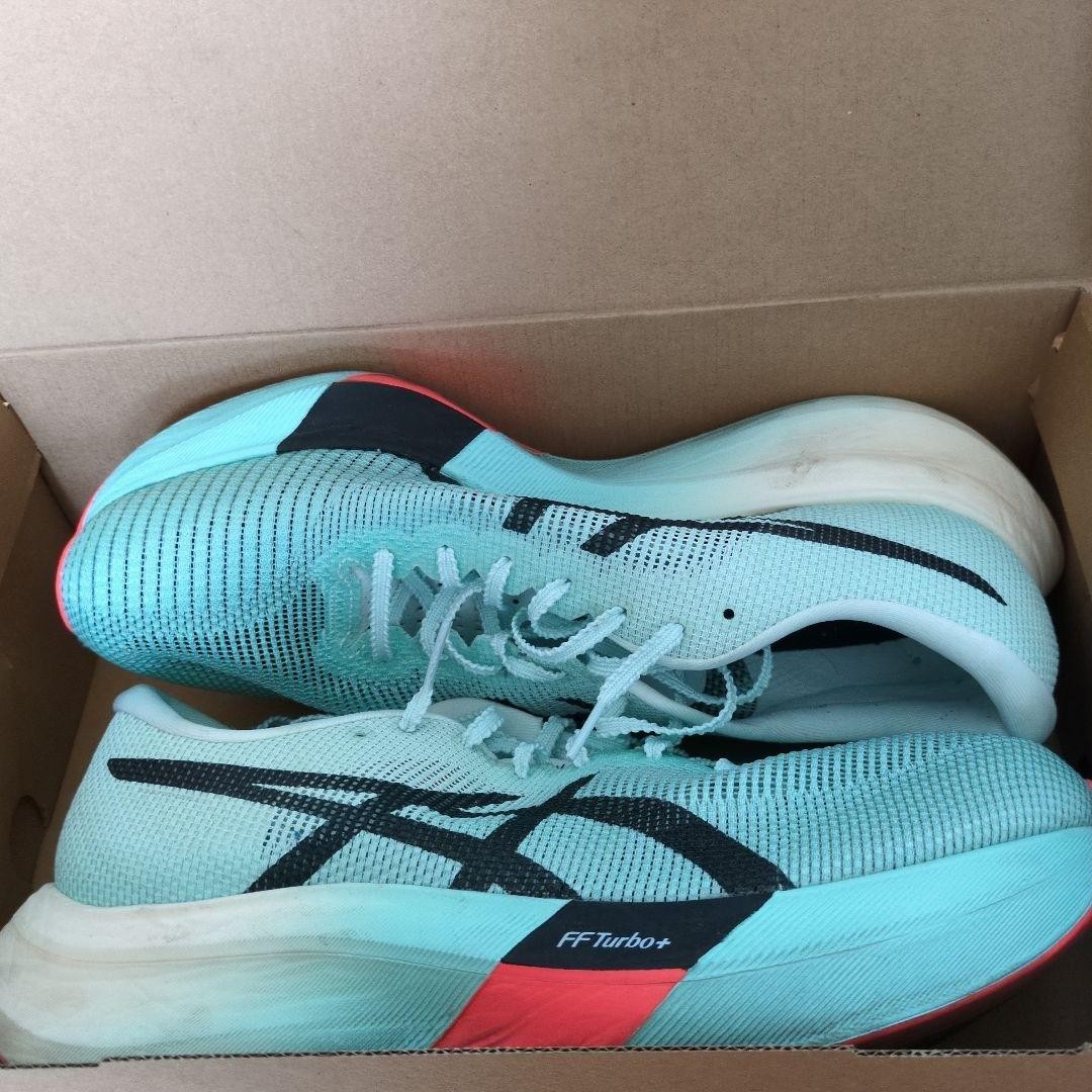 新品未使用　ASICS SPEED SKY PARIS 1013A123 Unisex ASICS Metaspeed Sky Paris - 1013A123.400 – =PR= Run & Walk