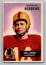 1955 Bowman Football - Collection Break "Select a Card"