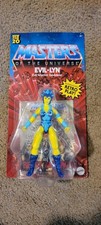 Masters of the Universe Origins Evil-Lyn Action Figure
