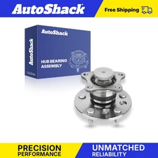 Rear Wheel Hub Bearing Assembly for 1987-2001 Toyota Camry