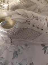 Womens River Island Trainers