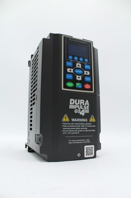 Automation Direct GS4-45P0 5HP High-Performance AC Variable Frequency Drive