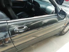 Porte avant et accessoires Saab 900