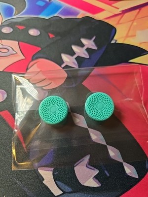 Kontrol Freek Xbox Thumbsticks Lotus Edition