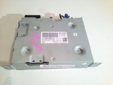 Autoradio Peugeot 508