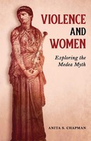 Anita S. Chapman | Violence And Women | Taschenbuch | Englisch (2020)