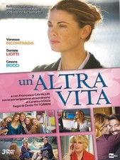 Un'altra Vita (DVD) Claudia Alfonso Daniele Liotti Giulia Cappelletti