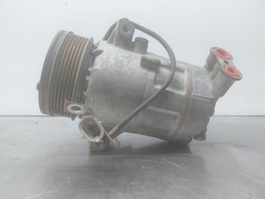 93168623 KLIMAKOMPRESSOR / 981538 FÜR OPEL ZAFIRA / ZAFIRA FAMILY B A05 1.9 CD