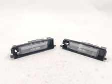 2025 GR COROLLA GR-FOUR GZEA14 LEFT & RIGHT REAR LICENSE PLATE LIGHT LAMP PAIR