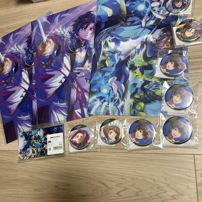 Code Geasss DMM Scratch Second Edition Bundle