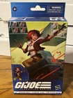 NEW HASBRO G.I. JOE CLASSIFIED 6" FIGURE #59 COURTNEY “ COVER GIRL ” KRIEGER