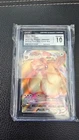 2021 Pokémon Eevee VMAX Black Star Promo SWSH087 CGC 10 Gem Mint
