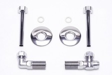 Bosch Junkers Warmwasser-Anschluss Set 1/2" UP Nr. 220