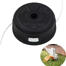 Fits FSA 57 FSE, 52 4009 710 2106 C3-2 Trimmer Head for Stihl Autocut C3-2 Spool