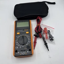 Proster BM4070 Digital LCR Meter Digital LCR Tester PST077C Multimeter New