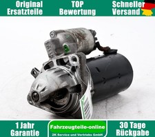 Anlasser Starter Jeep Grand Cherokee IV WK2 3.0CRD 68080460AA