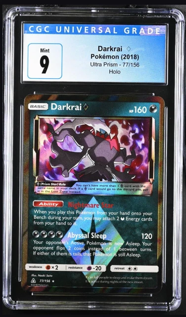 Darkrai