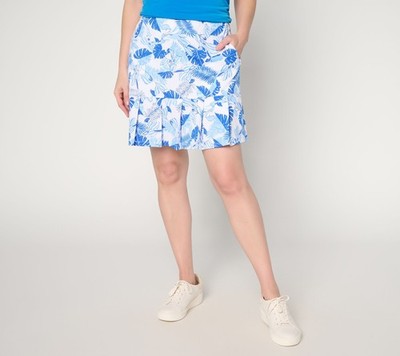 Susan Graver Women's Skirt Sz S Make Your Selection: Multi-colored A720964