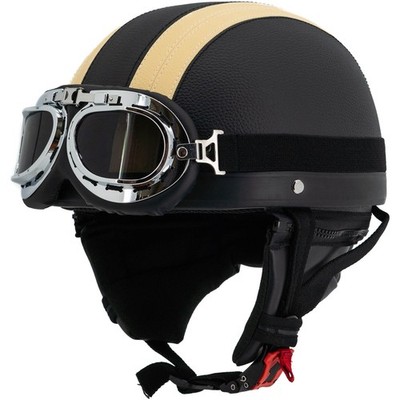 Sting Cruiser schwarz creme