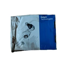 Delphi Suspension Control Arm and Ball Joint TC3634-11B1