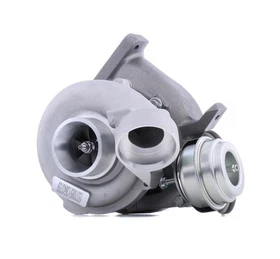 Turbolader RIDEX 2234C0080 passend für MERCEDES-BENZ M-Klasse (W163)