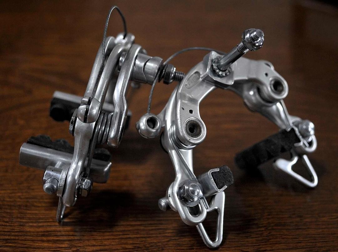 Mafac Peugeot Brake Made In France | eBay