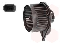 VAN Wezel InnenraumgebläSe U.A. FüR CitroËN, Fiat, Peugeot