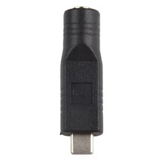 Efficient Charging Solution USB C to DC Adapter for Starlink for mini Devices