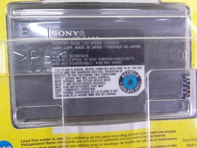 SONY NP-FA50 バッテリー デジカメ用バッテリー NP-FA50 SONY(ソニー) 長寿命・保証書付き 送料