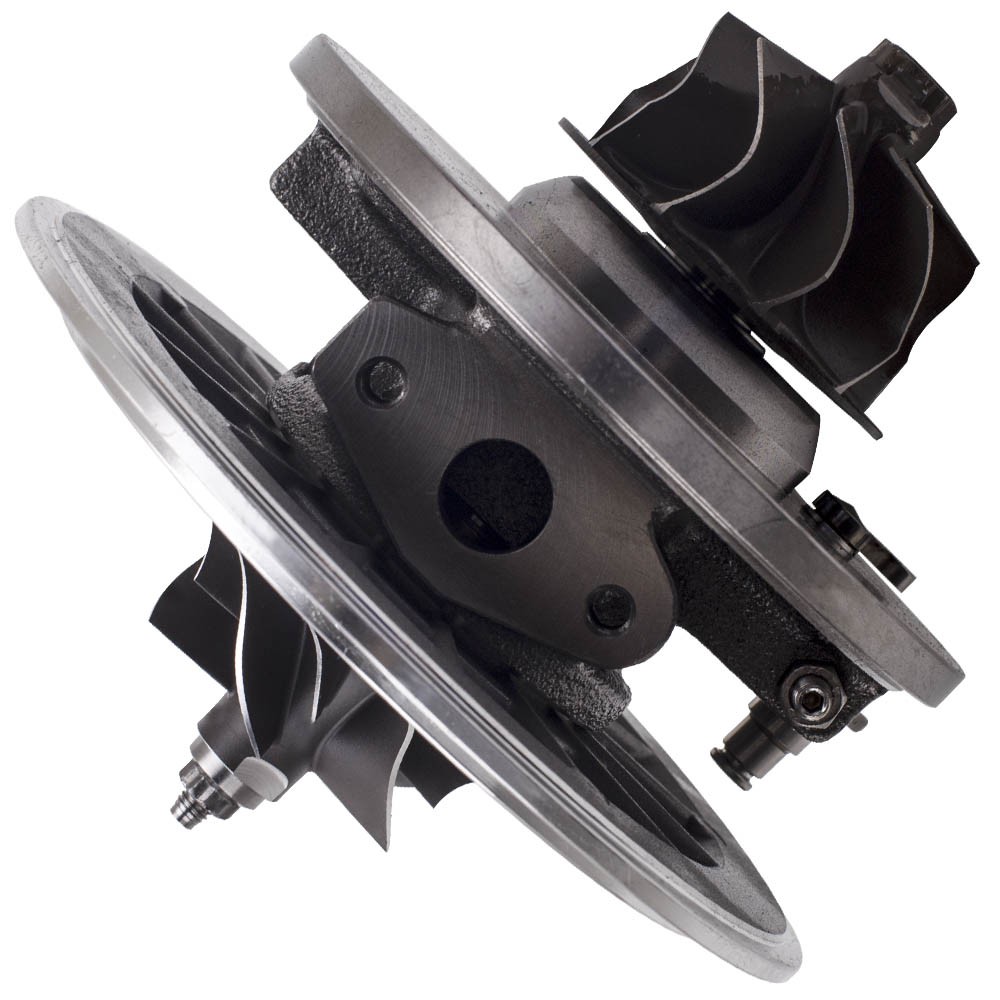 Chra turbocompresseur pour BMW E65 E66 E67 équilibrage de précision - 4