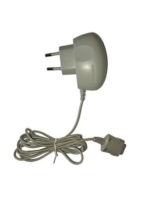 Samsung TCH137ESE Ladegerät (Travel Charger)