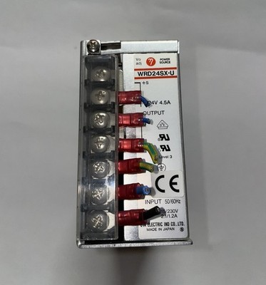 ETA Electric WRD24SX-U Power Supply