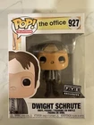Funko Pop! The Office —  Dwight Schrute #927 Fye Exclusive