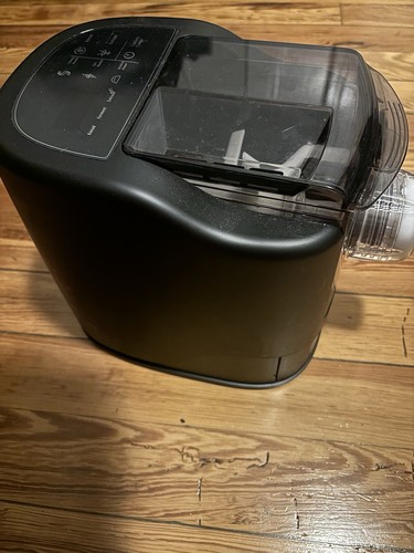 Automatic Pasta Maker, Dishwasher Safe Parts - Picture 4 of 4