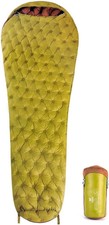 Ultralight down Sleeping Bag for Adults, 1.92Lbs 32-55F 650 Fill Down, Lightweig