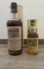 Whisky Craigellachie Exceptional cask 21