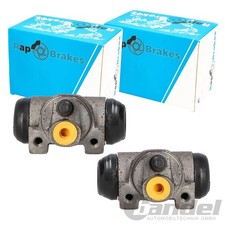 Tambour de frein Fiat PANDA