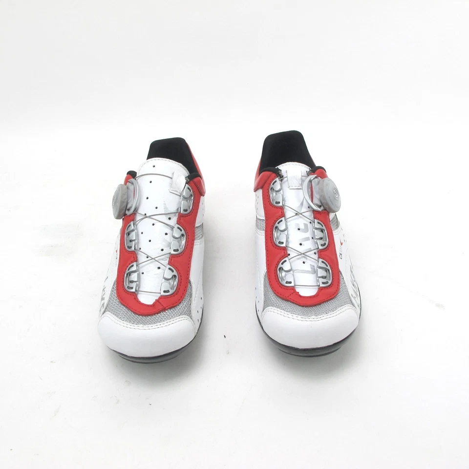 Zapatos de ciclismo de carretera Lake CX331-W para mujer EU 38 / 7 US - PRECIO DE VENTA SUGERIDO POR EL FABRICANTE $389 Foto 4 de 4