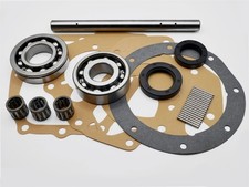 Mgb Gearbox Bearing 3 Synchro Overdrive Rebuild Repair Kit 4 Hole
