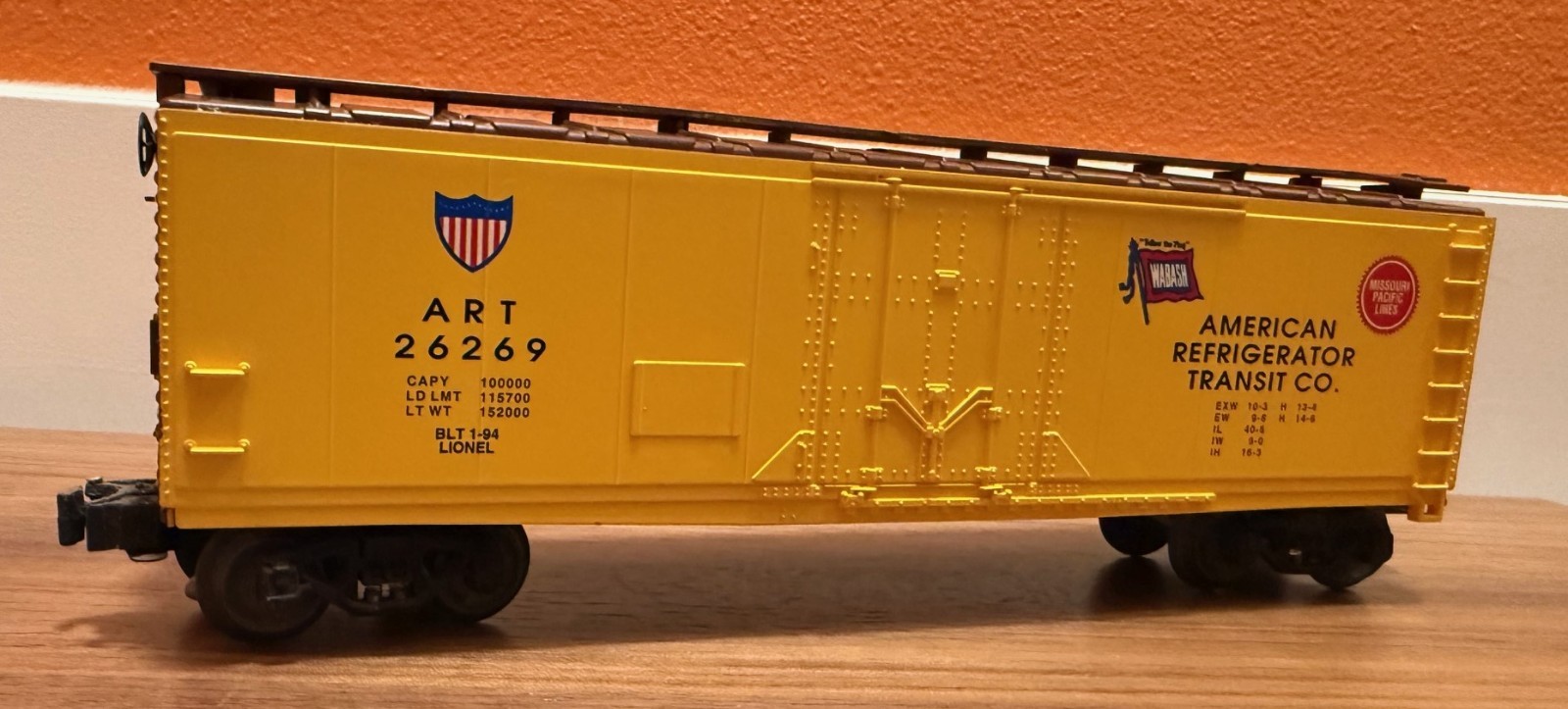 Click here to see eBay Auction