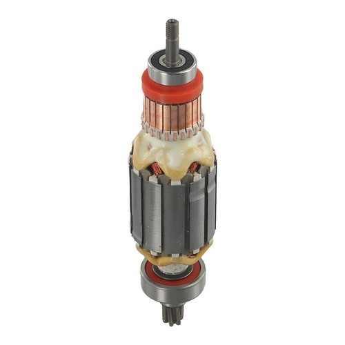 Stator and For Rotor Replacement Set Compatible with Multiple HR Models - Picture 4 of 21
